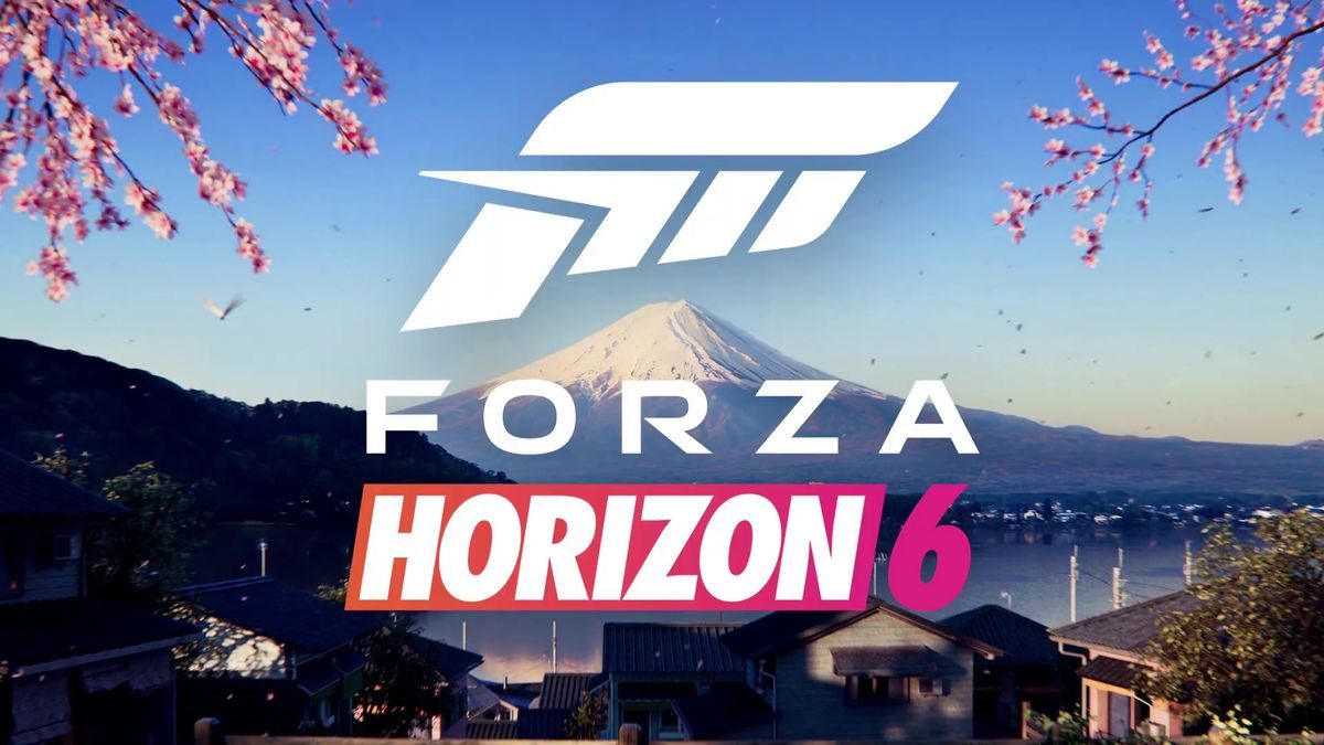 Forza Horizon 6 se ambientará en Japón en 2026, confirma Microsoft
