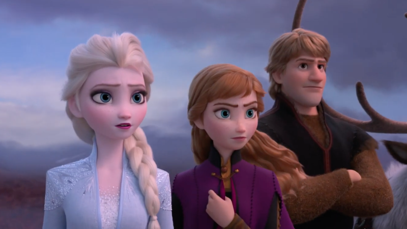 Frozen III revela su sinopsis oficial y la boda del siglo en Arendelle