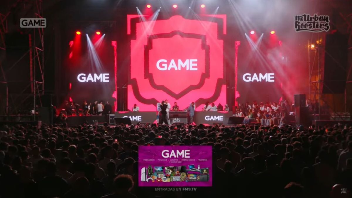 GAME se asocia con FMS España para promover videojuegos y anime