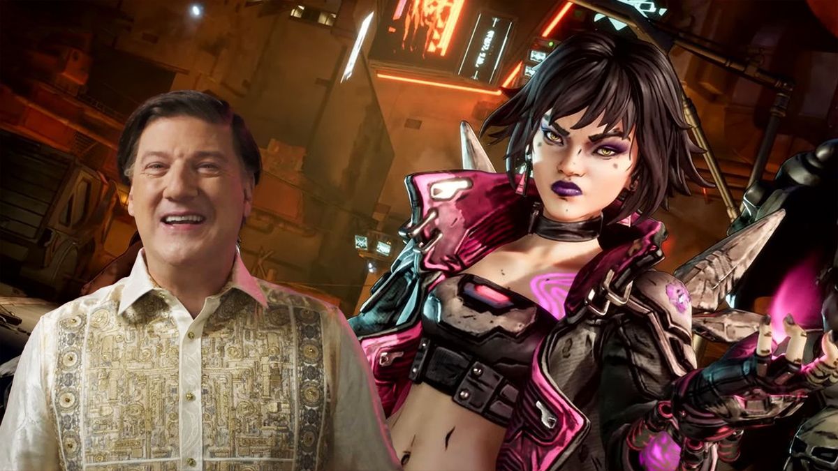 Gearbox aborda problemas de Borderlands 4 y Randy Pitchford responde a fans
