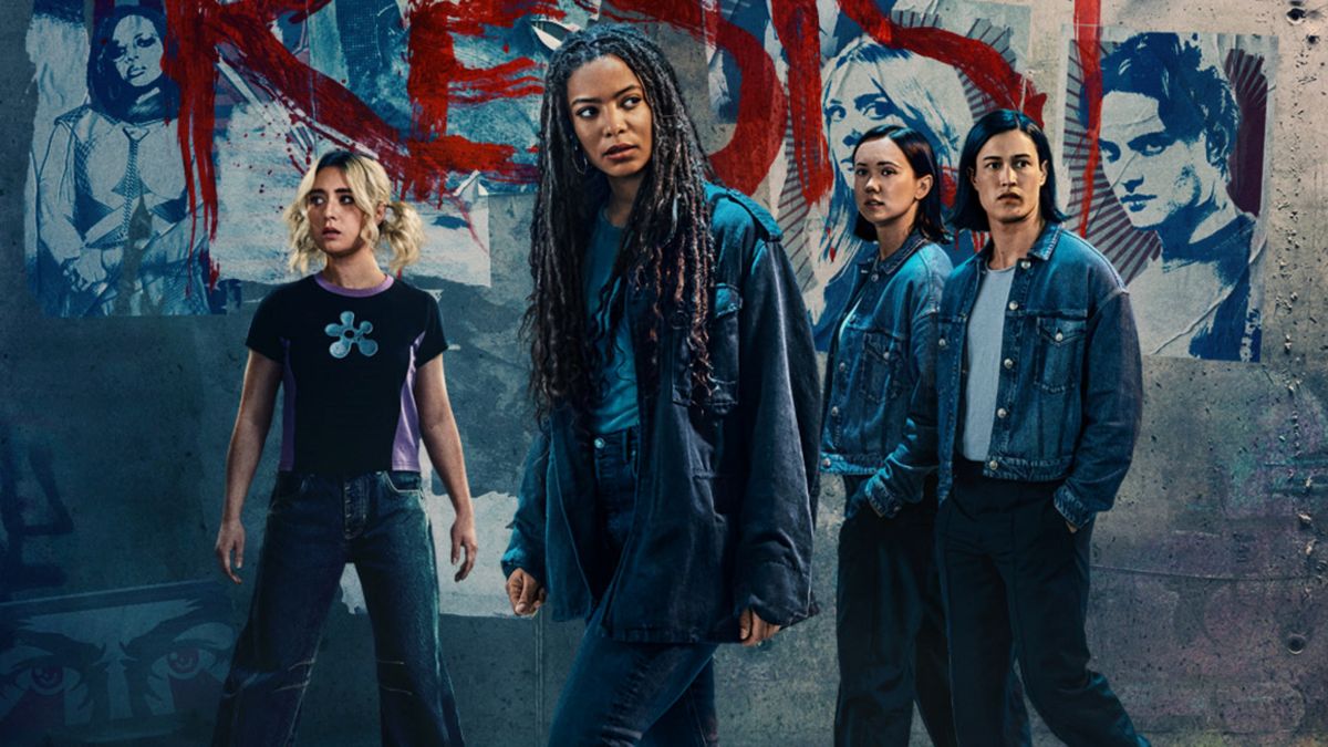 Gen V temporada 2 destaca en Rotten Tomatoes como la mejor de The Boys