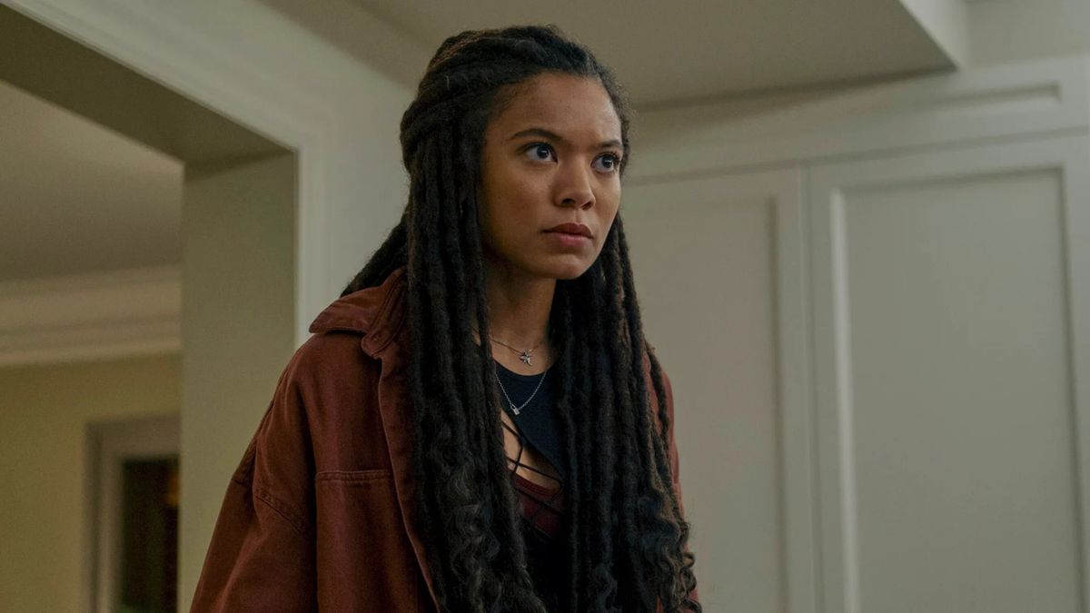 Gen V temporada 2 establece récord con impactante escena inicial