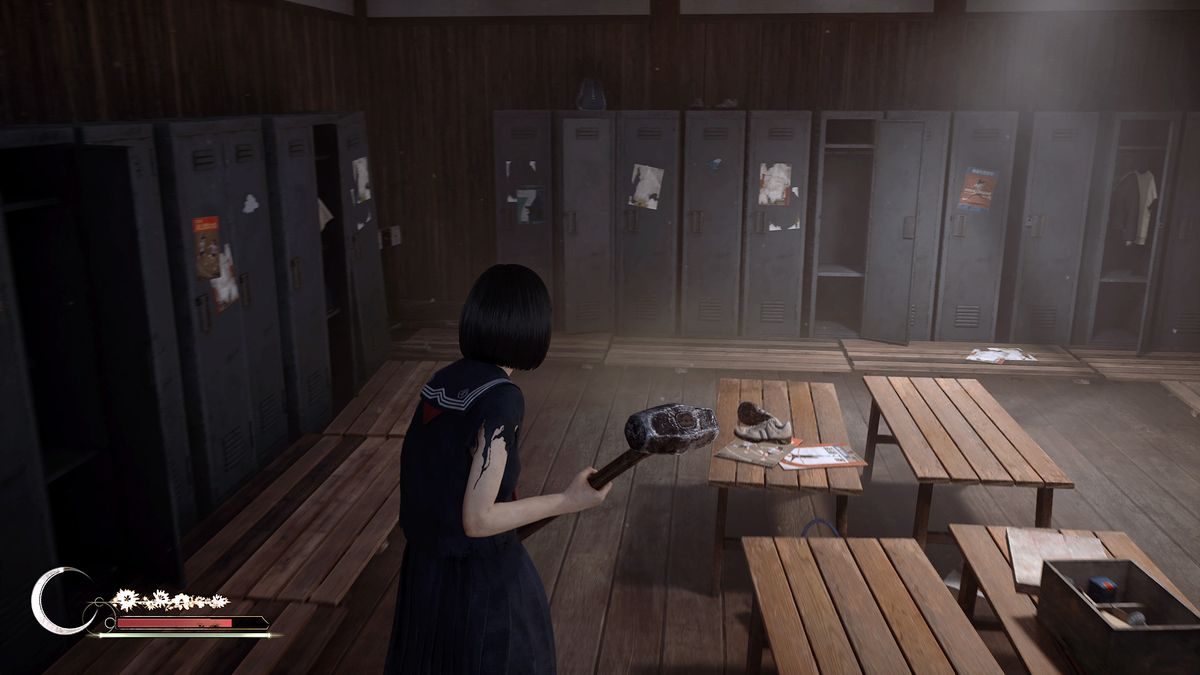 Guía para abrir las taquillas del instituto en Silent Hill f