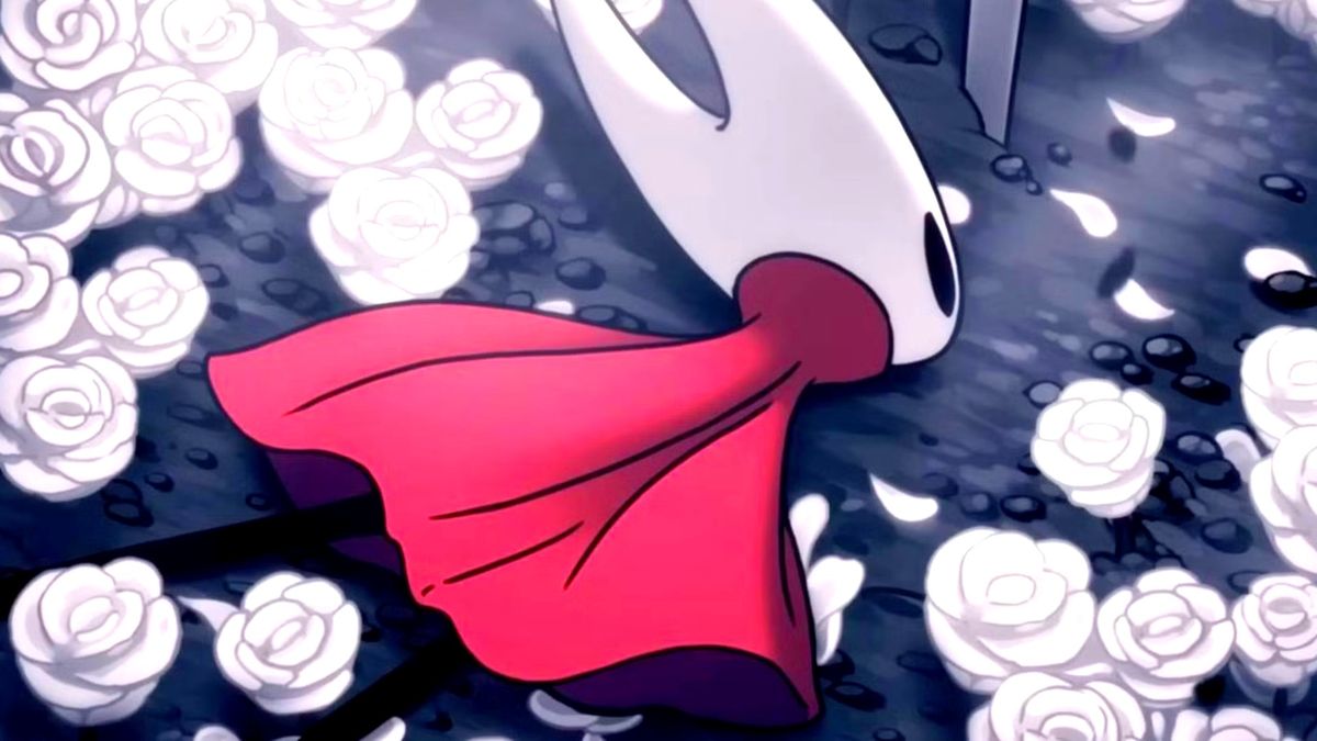 Guía para desbloquear el Acto 3 en Hollow Knight Silksong