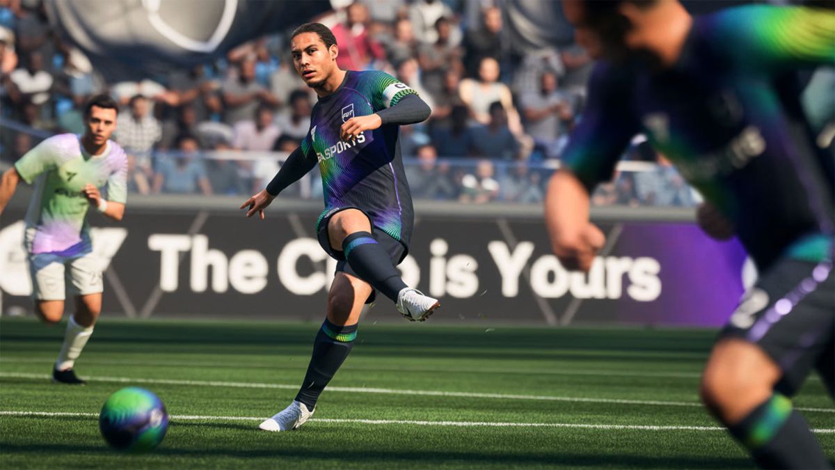 Guía para empezar en EA Sports FC 26: sobres, recompensas y jugadores baratos