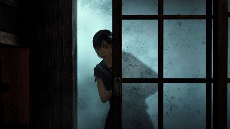 Guía para resolver el puzle de Hinako en Silent Hill f según el final