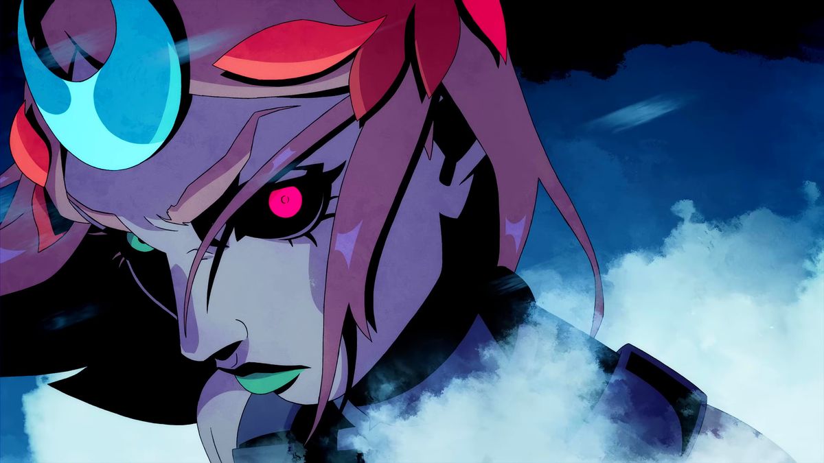 Hades II llega a Nintendo Switch y desafía al GOTY en dos semanas