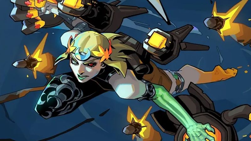 Hades II para Nintendo Switch 2 no será Tarjeta Llave y tendrá un precio elevado