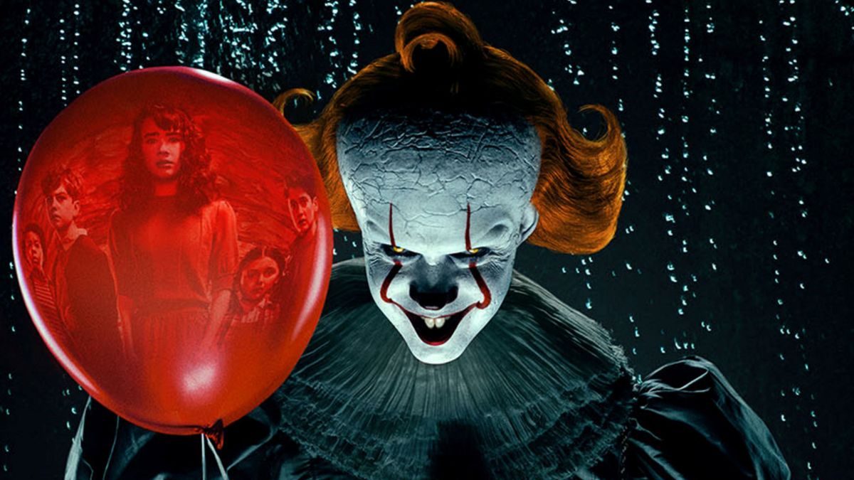 HBO Max lanza estrenos de terror en octubre con It: Bienvenidos a Derry