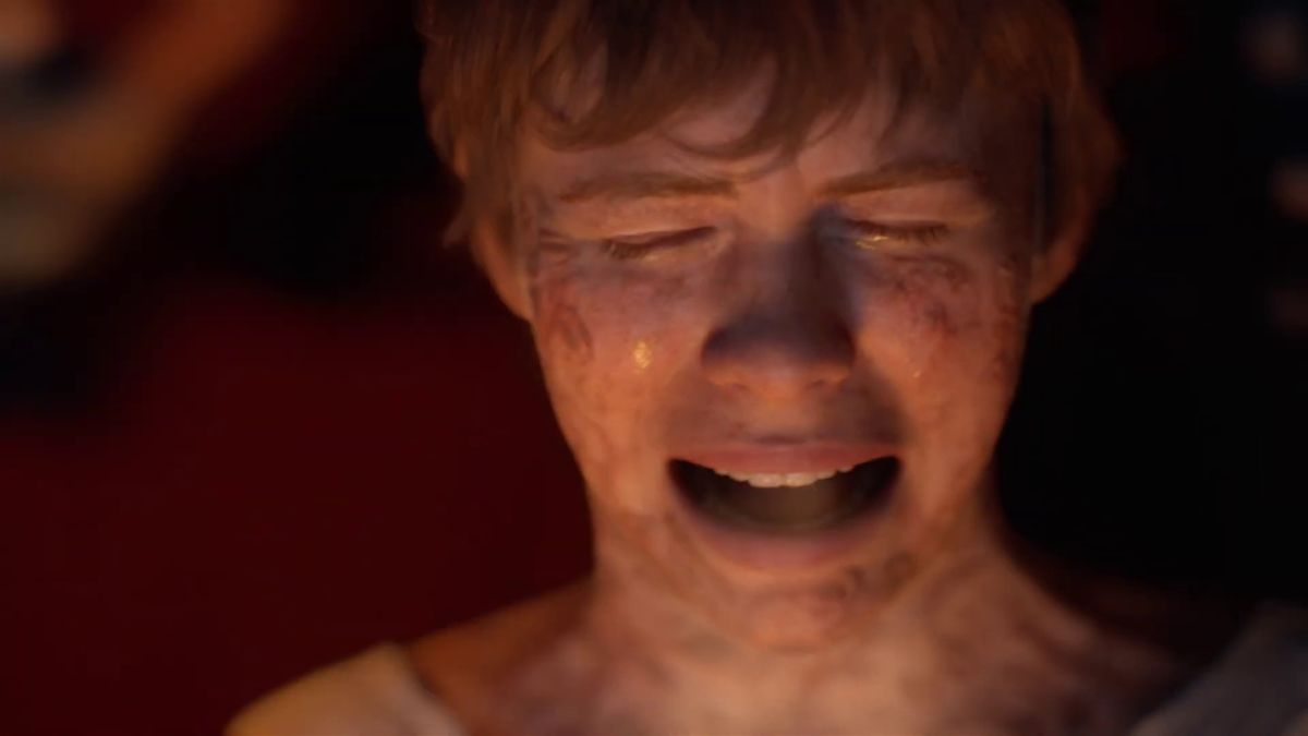 Hideo Kojima planea incluir un fantasma en OD con grabación sonora