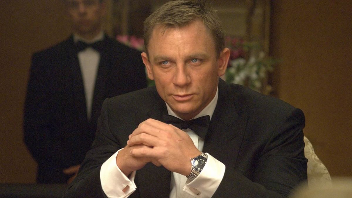 James Bond bajo la dirección del creador de Peaky Blinders