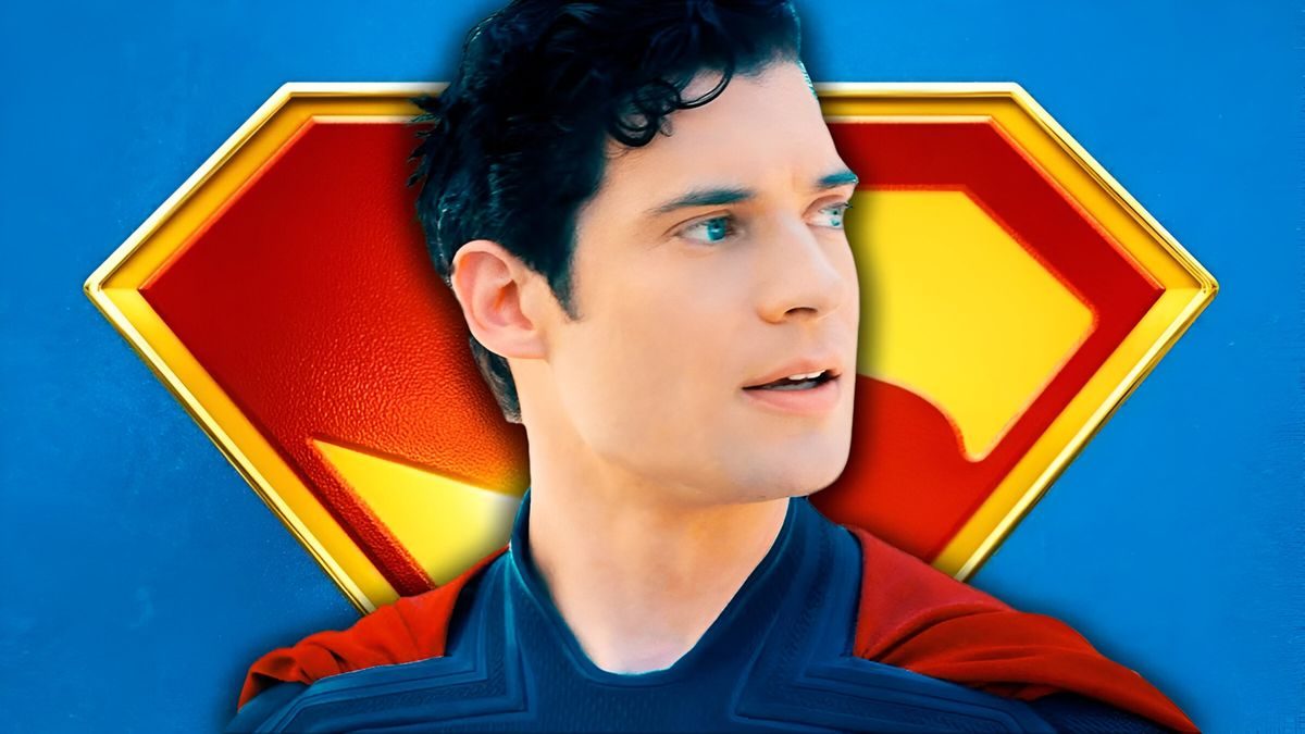 James Gunn aclara la aparición de Superman en la temporada 2 de El Pacificador