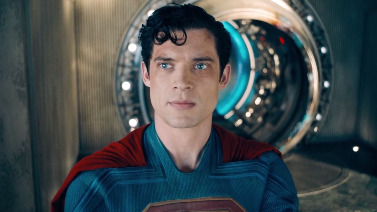 James Gunn revela detalles de la secuela de Superman y villano