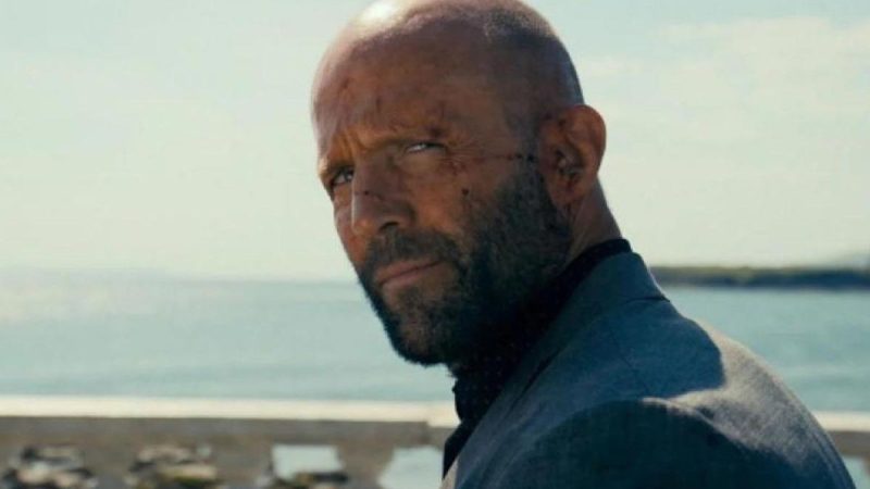 Jason Statham se prepara para la secuela de Beekeeper