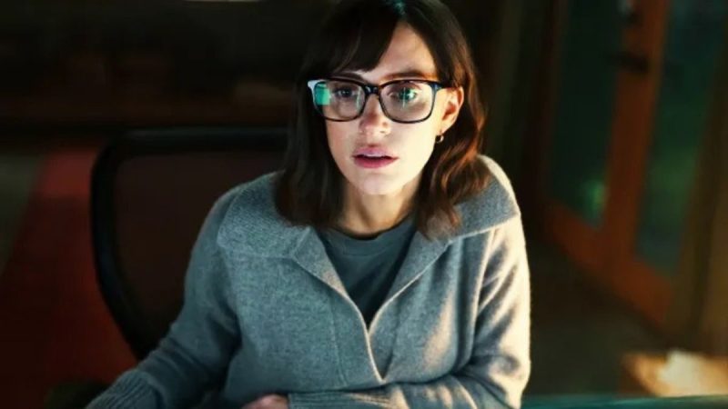 Jessica Chastain comenta sobre la suspensión de su serie en Apple TV+