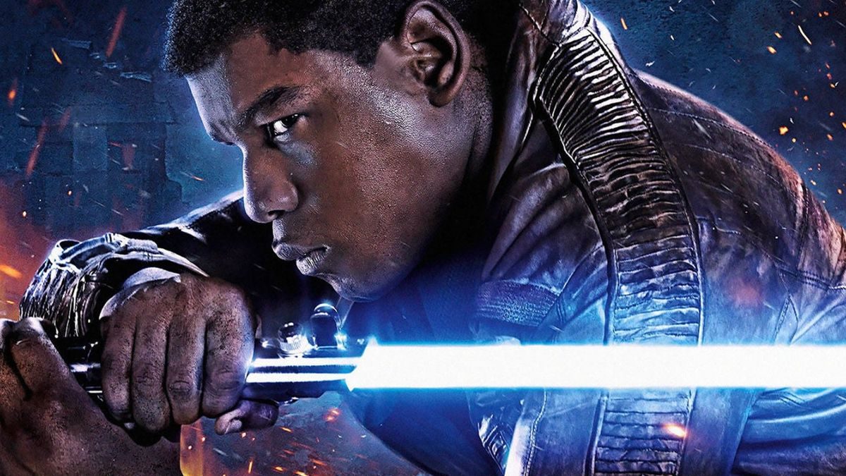 John Boyega revela cambios en las secuelas de Star Wars
