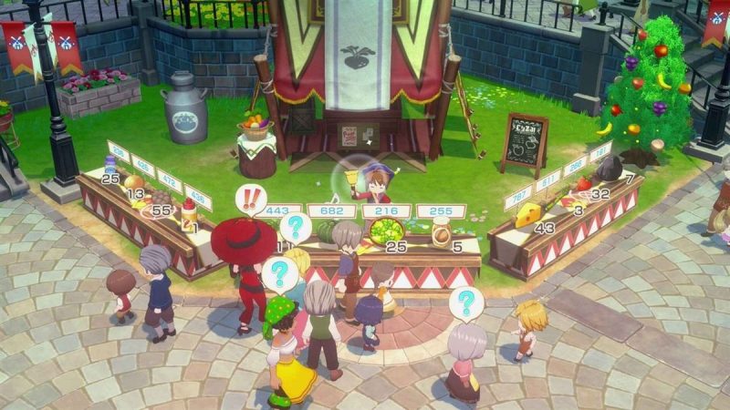 Juego de granjas para Switch 2 que supera a Stardew Valley