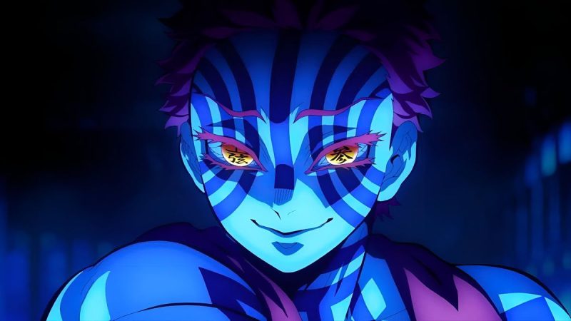 Kimetsu no Yaiba: La fortaleza infinita lidera la taquilla en España