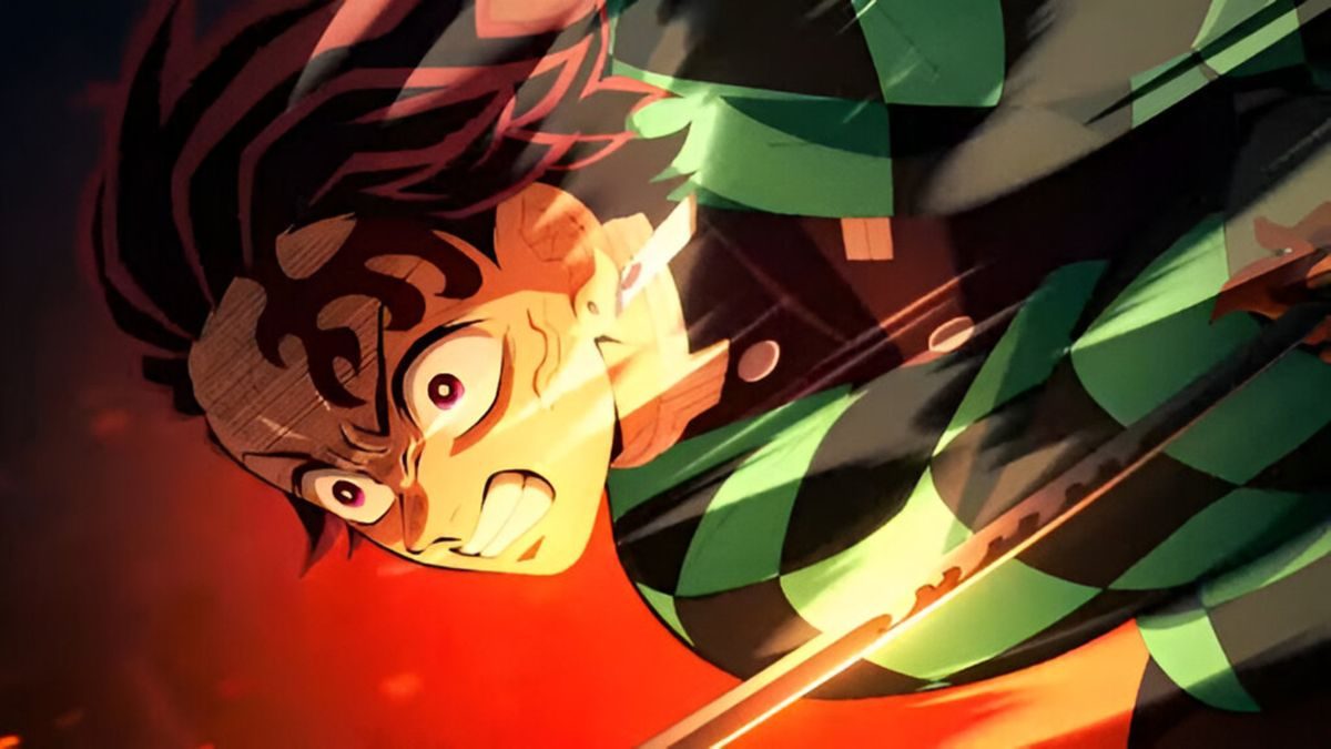 Kimetsu no Yaiba: La película de anime más taquillera en España y el mundo