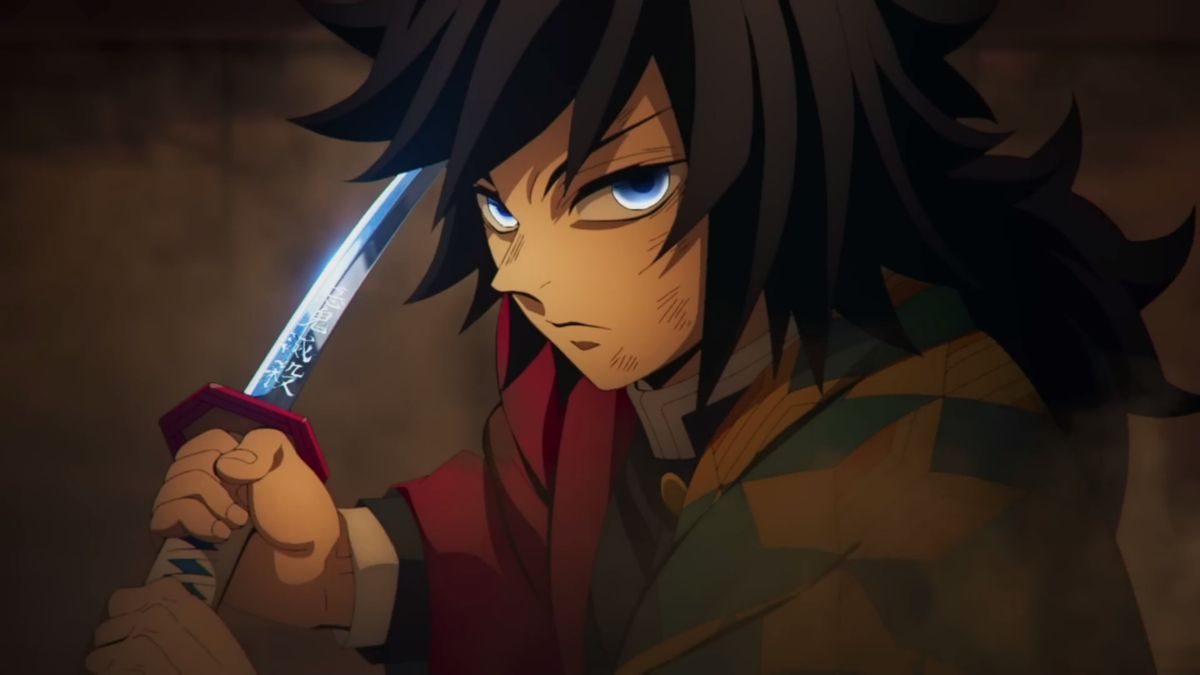 Kimetsu no Yaiba y Crunchyroll buscan premios Óscar para La fortaleza infinita