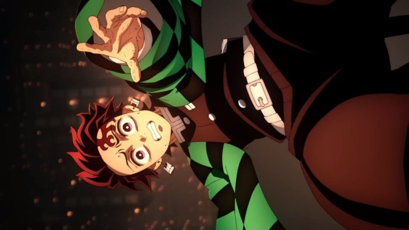 Kimetsu no Yaiba y la sorpresa de los mariachis en Toy Story