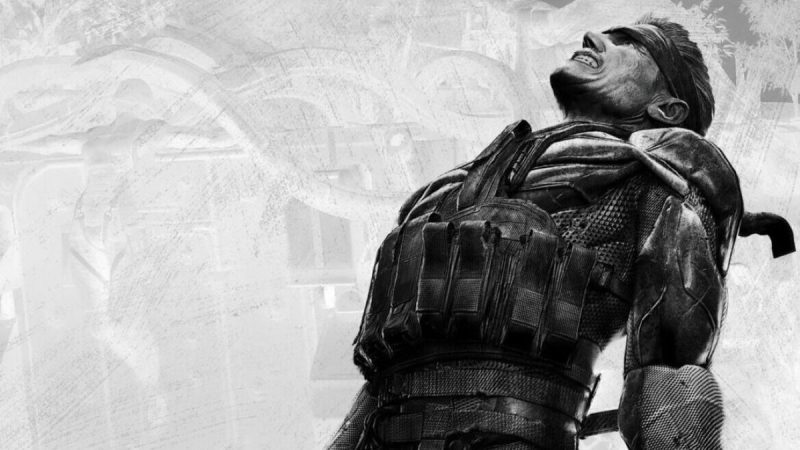 Konami asegura que Metal Gear Solid Master Collection Vol. 2 avanza bien y será muy disfrutable