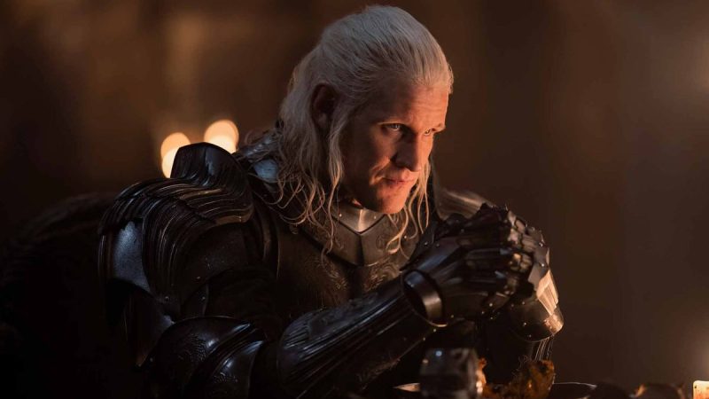 La casa del dragón regresa con su temporada 3 en HBO Max