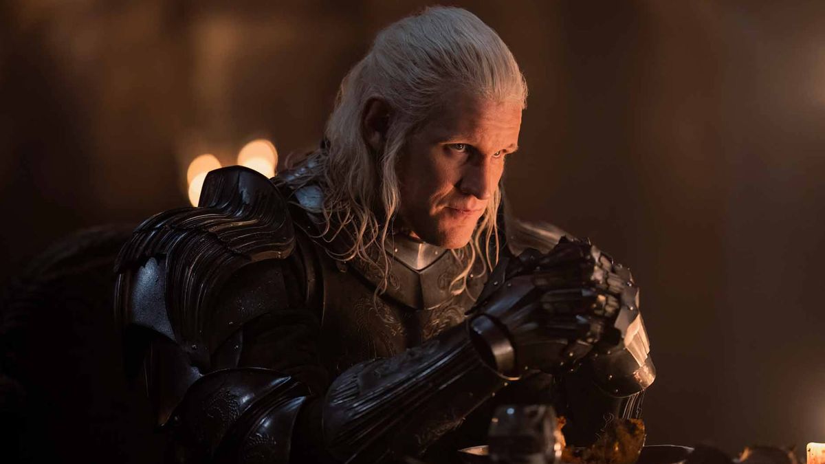 La casa del dragón regresa con su temporada 3 en HBO Max