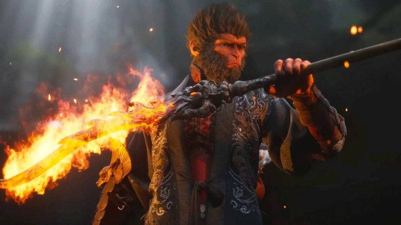 La historia del Rey Mono en PS5 con edición Deluxe rebajada