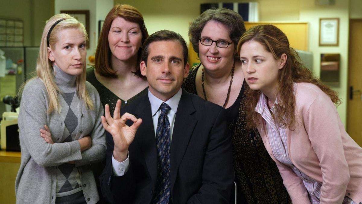 La mejor línea de Steve Carell en un episodio memorable de The Office