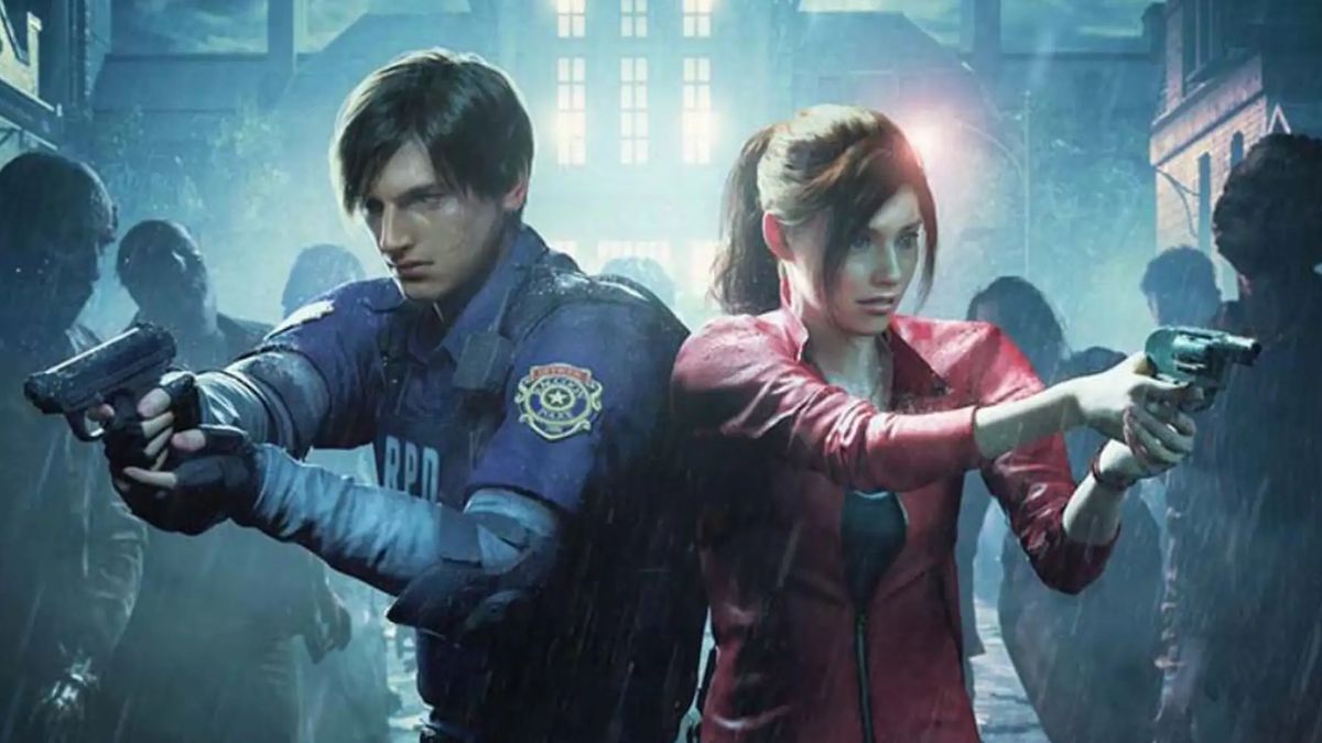 La nueva película de Resident Evil será original y fiel a los juegos