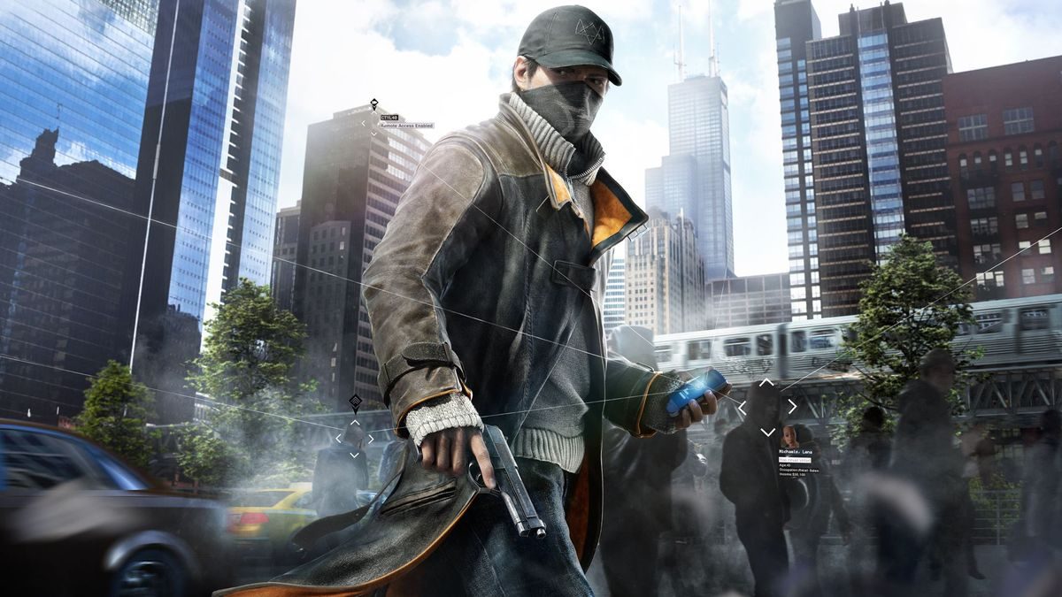 La película de Watch Dogs ofrecerá una experiencia única según su protagonista