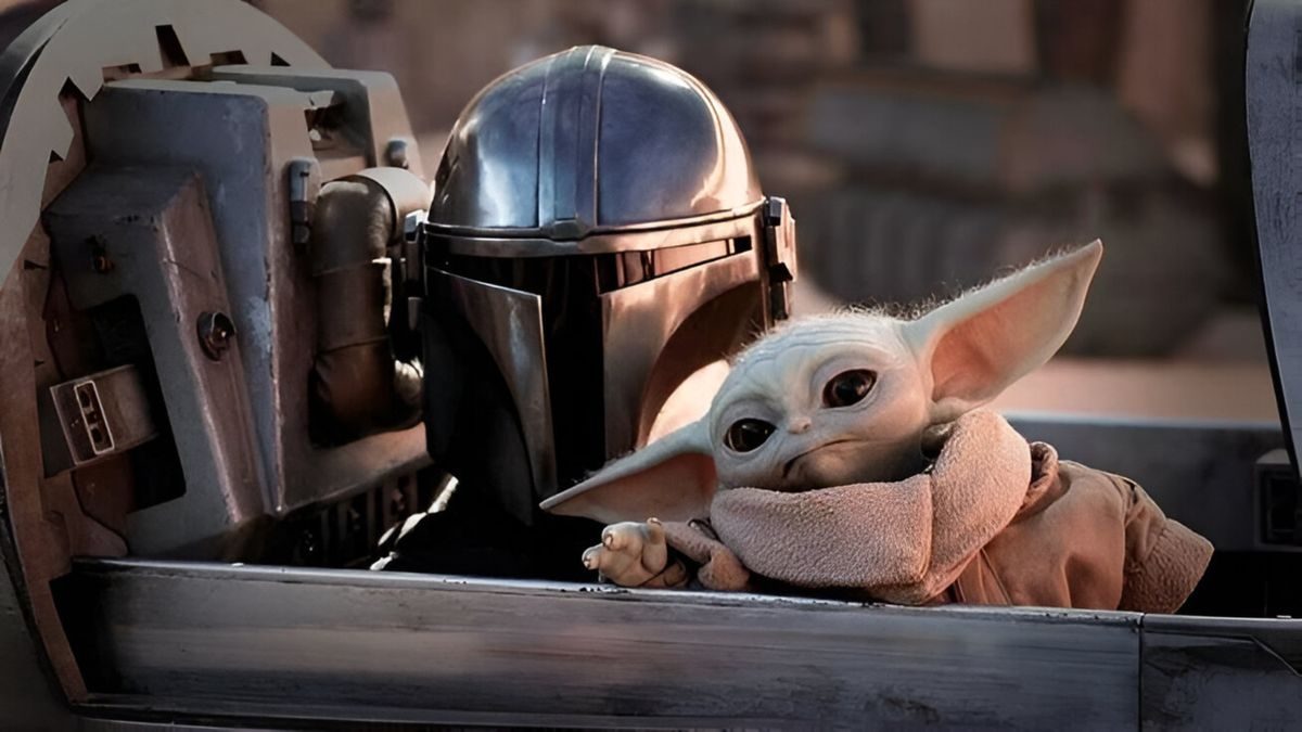 La película The Mandalorian y Grogu afectará la cuarta temporada