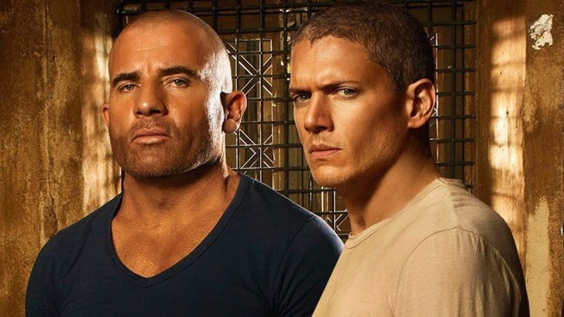 La primera temporada de Prison Break en Disney+ es excelente
