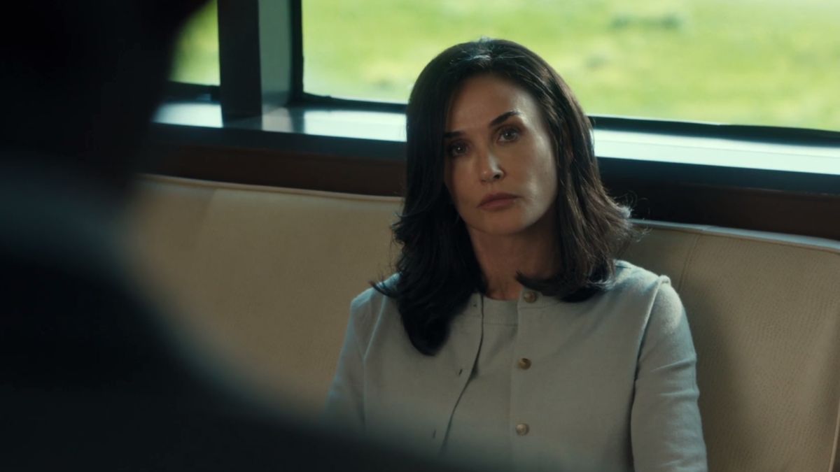 Landman presenta imágenes de la gran estrella de la temporada 2