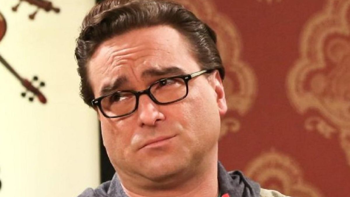 Leonard regresa a The Big Bang Theory después de seis años