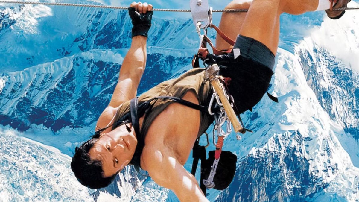 Lily James comparte su mayor desafío en el rodaje de Máximo riesgo