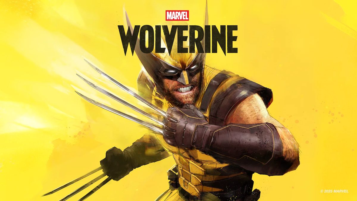 Marvel’s Wolverine revela fecha de lanzamiento en PS5 con gameplay violento