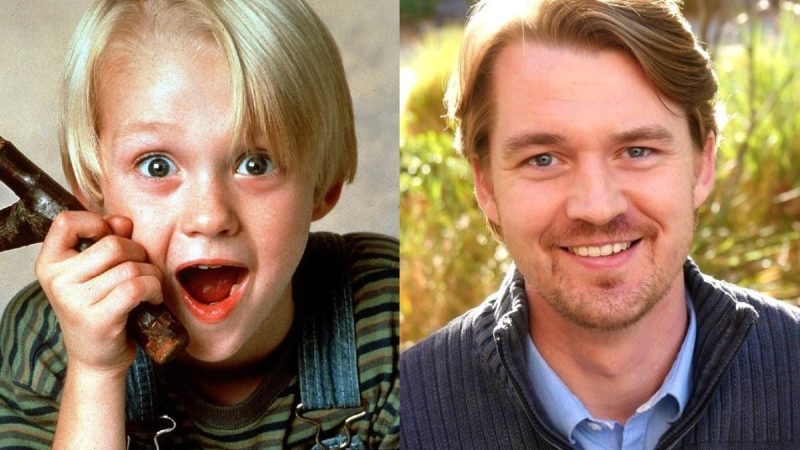Mason Gamble, estrella de Daniel el travieso, deja Hollywood