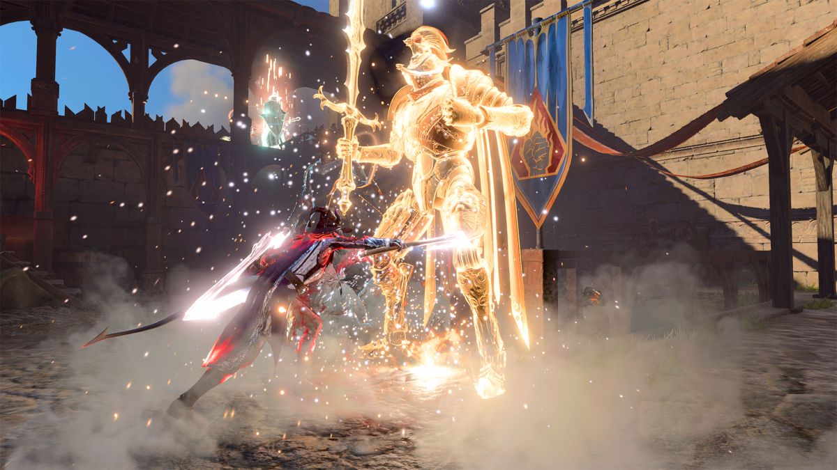 Mejora tus partidas de Baldur’s Gate 3 con nuevas clases y mods