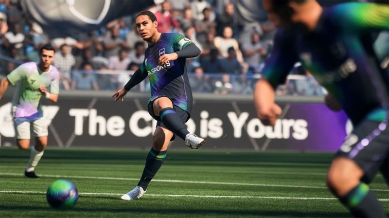 Mejores centrocampistas de EA Sports FC 26 para Ultimate Team y modo Carrera