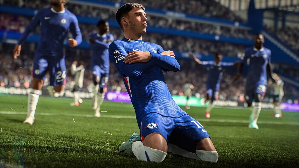 Mejores jugadores baratos de EA Sports FC 26 con valoraciones 81-90