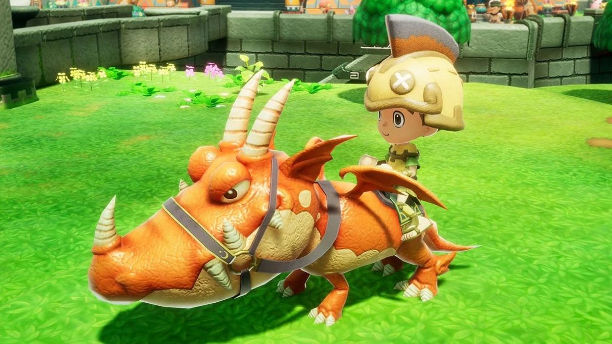 Mejores RPG de Nintendo Switch 2 con ambiente acogedor