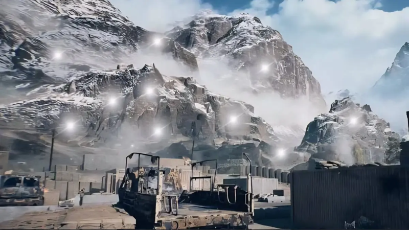 Memes de Battlefield 6 impulsan cambio en el juego por EA