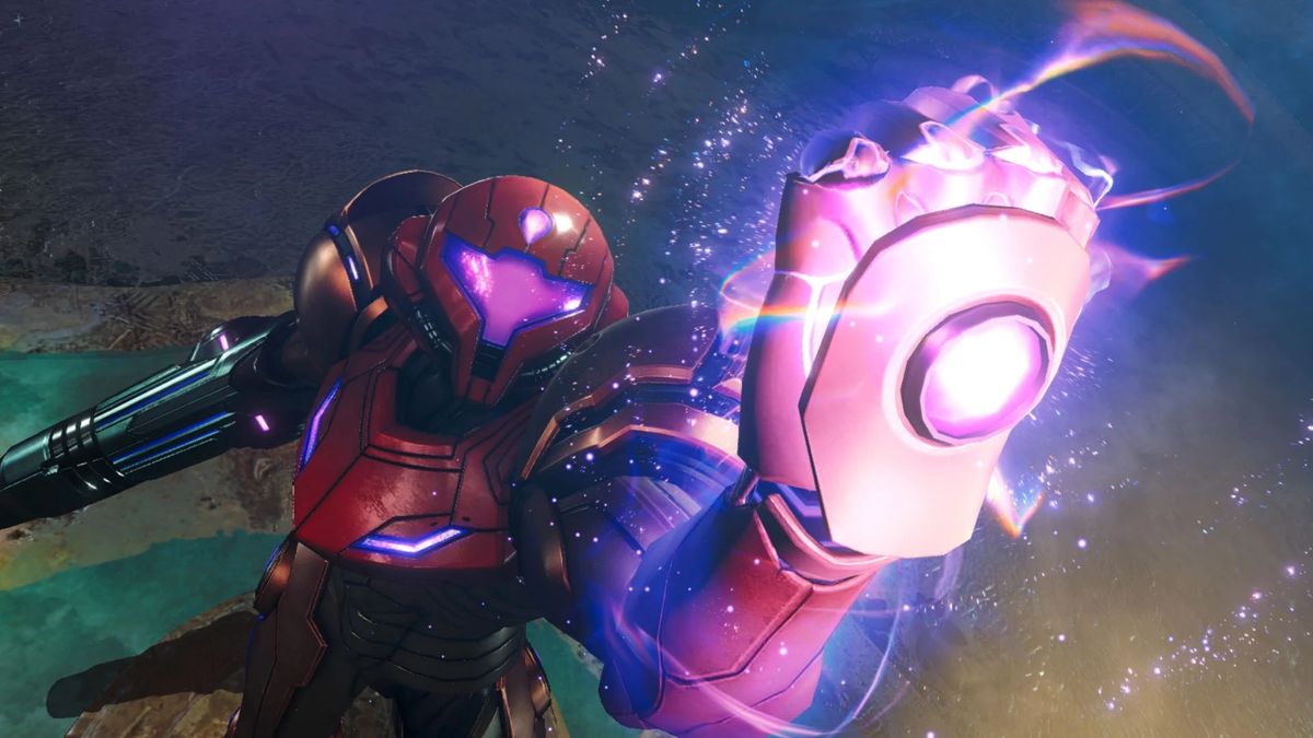 Metroid Prime 4 en Japón confirma que no tendrá multijugador