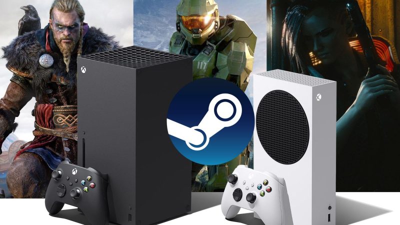 Microsoft presenta PlayFab Game Saves para compartir partidas entre Xbox y PC