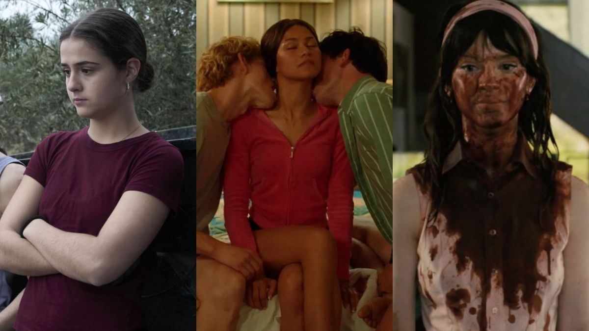 Movistar Plus+ revela películas de octubre: Los Tortuga, Rivales y más