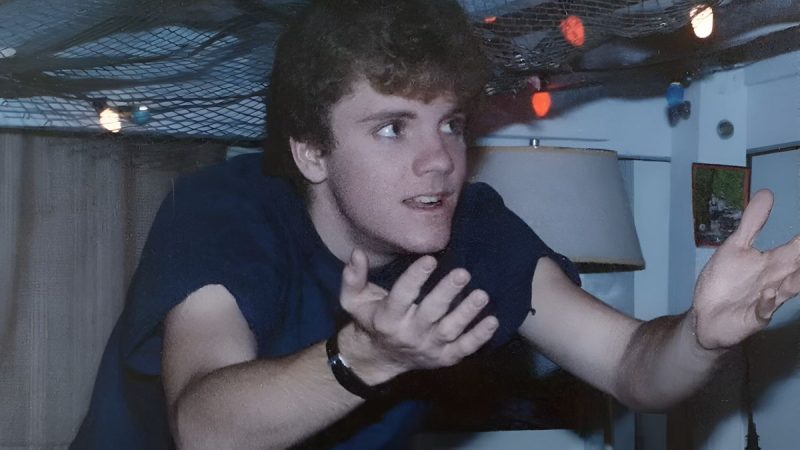 Netflix lanza True Haunting, serie documental de terror para Halloween