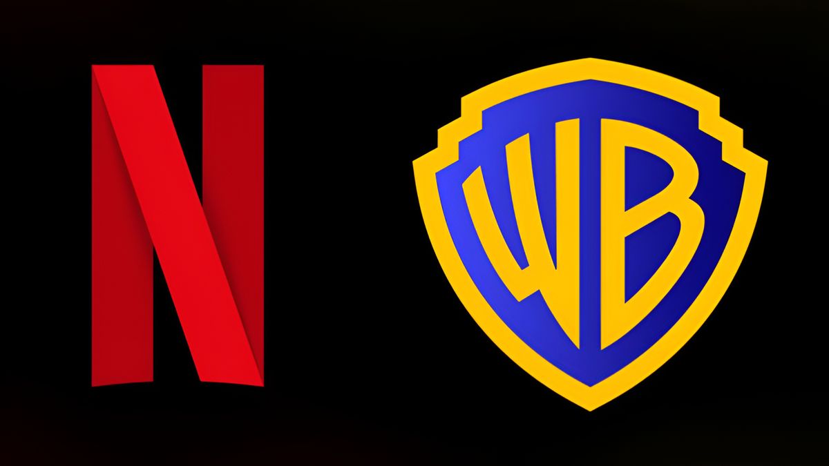 Netflix podría comprar Warner Bros y sus consecuencias en la industria