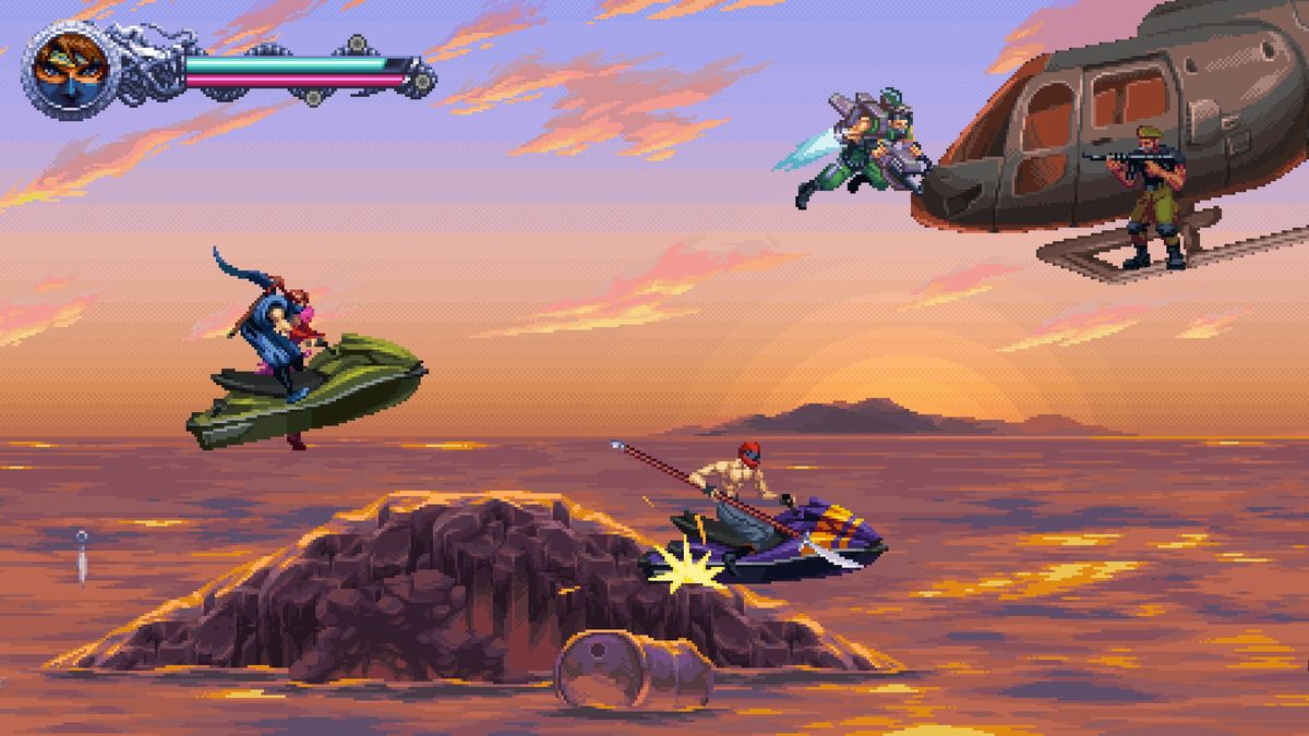 Ninja Gaiden regresa: de NES a PS5 con novedades y buen precio